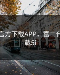 富二代官方下载APP，富二代官方下载5i
